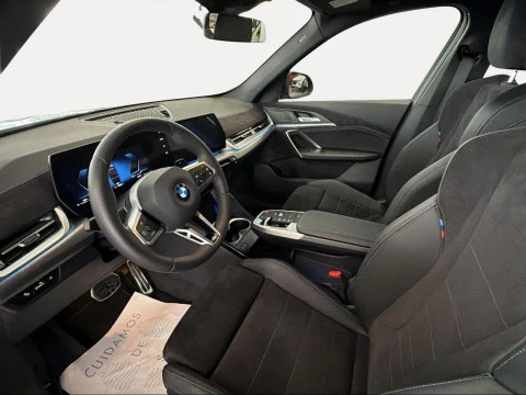 BMW X1 sDrive18d