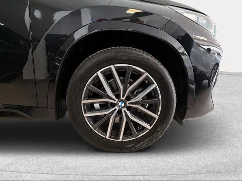 BMW X1 sDrive18d