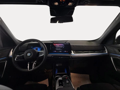 BMW X1 sDrive18d