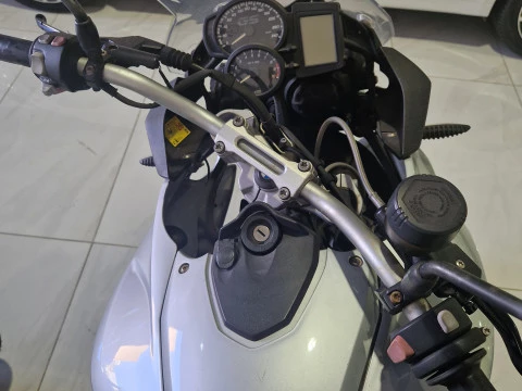 BMW F700GS F700GS