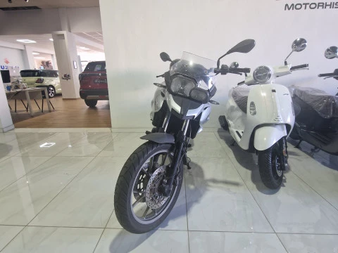 BMW F700GS F700GS