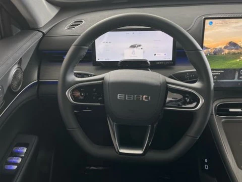 EBRO S800 1.5 TGDI PHEV Premium E-CVT