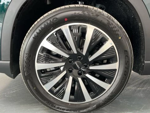 EBRO S800 1.5 TGDI PHEV Premium E-CVT