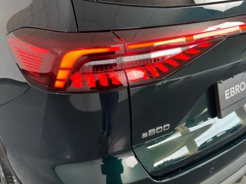 EBRO S800 1.5 TGDI PHEV Premium E-CVT