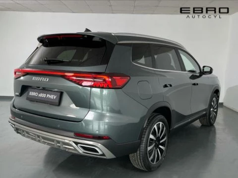 EBRO S800 1.5 TGDI PHEV Premium E-CVT