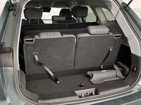 EBRO S800 1.5 TGDI PHEV Premium E-CVT