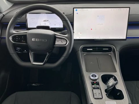 EBRO S800 1.5 TGDI PHEV Premium E-CVT