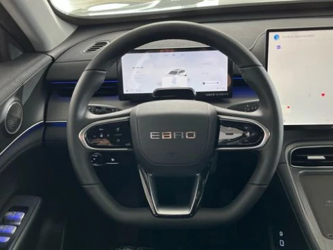 EBRO S800 1.5 TGDI PHEV Premium E-CVT