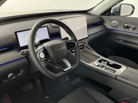 EBRO S800 1.5 TGDI PHEV Premium E-CVT