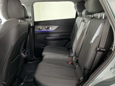 EBRO S800 1.5 TGDI PHEV Premium E-CVT