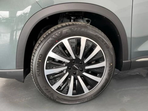 EBRO S800 1.5 TGDI PHEV Premium E-CVT