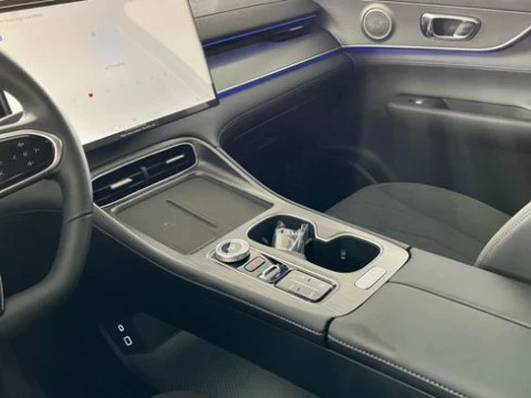 EBRO S800 1.5 TGDI PHEV Premium E-CVT