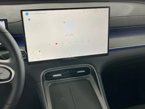EBRO S800 1.5 TGDI PHEV Premium E-CVT