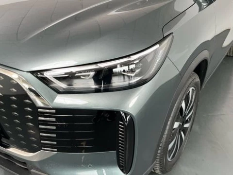 EBRO S800 1.5 TGDI PHEV Premium E-CVT