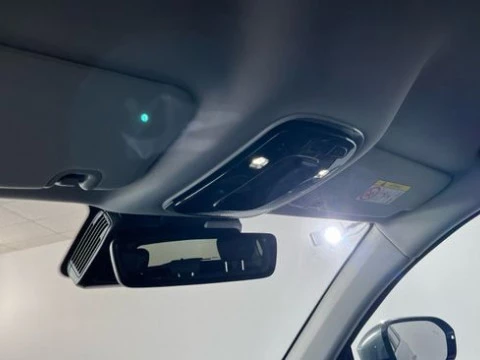 EBRO S800 1.5 TGDI PHEV Premium E-CVT
