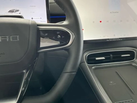 EBRO S800 1.5 TGDI PHEV Premium E-CVT