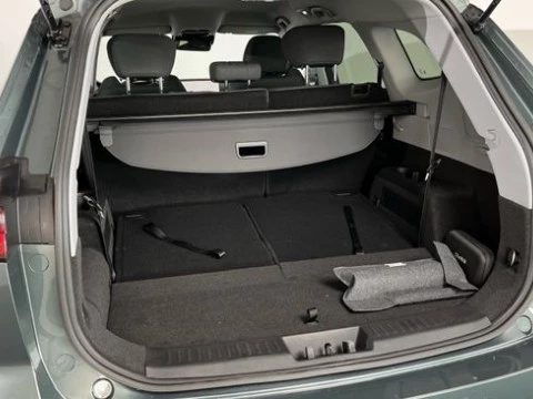 EBRO S800 1.5 TGDI PHEV Premium E-CVT