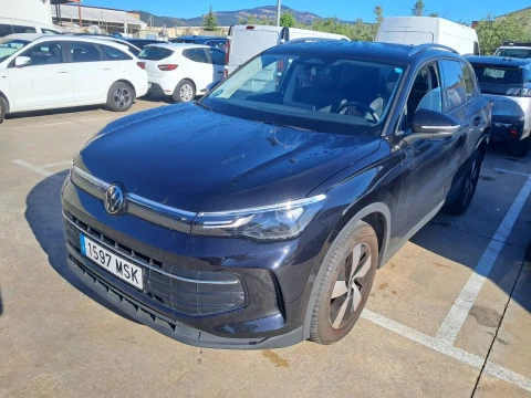 Volkswagen Tiguan Life 1.5 eTSI 110kW (150CV) DSG