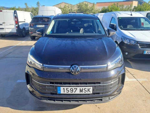 Volkswagen Tiguan Life 1.5 eTSI 110kW (150CV) DSG