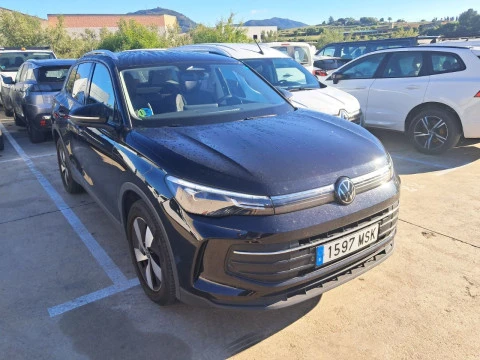 Volkswagen Tiguan Life 1.5 eTSI 110kW (150CV) DSG