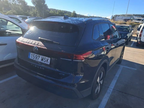 Volkswagen Tiguan Life 1.5 eTSI 110kW (150CV) DSG