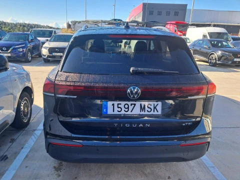 Volkswagen Tiguan Life 1.5 eTSI 110kW (150CV) DSG