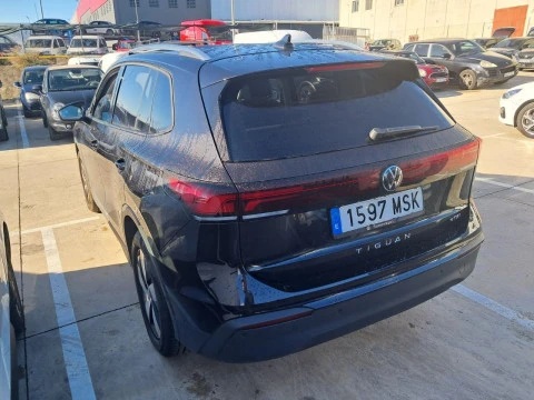Volkswagen Tiguan Life 1.5 eTSI 110kW (150CV) DSG