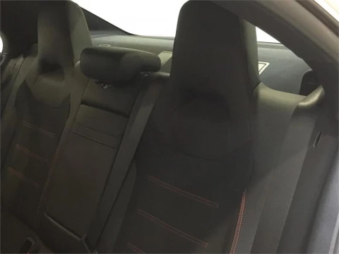 Mercedes-Benz CLA 200 D DCT