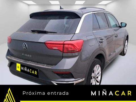 Volkswagen T-Roc Advance 2.0 TDI 110 kW (150 CV) DSG