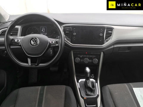 Volkswagen T-Roc Advance 2.0 TDI 110 kW (150 CV) DSG