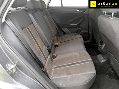 Volkswagen T-Roc Advance 2.0 TDI 110 kW (150 CV) DSG