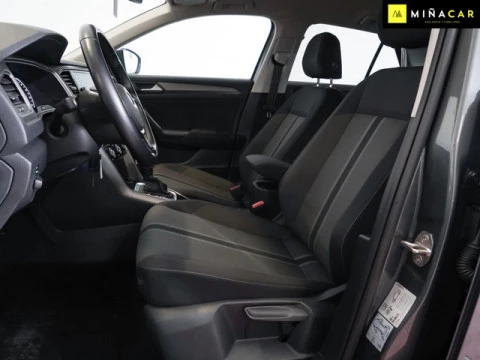 Volkswagen T-Roc Advance 2.0 TDI 110 kW (150 CV) DSG