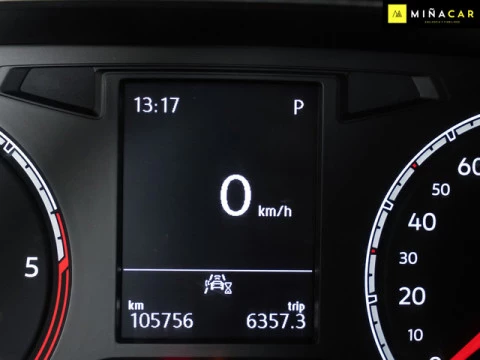 Volkswagen T-Roc Advance 2.0 TDI 110 kW (150 CV) DSG