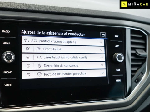 Volkswagen T-Roc Advance 2.0 TDI 110 kW (150 CV) DSG