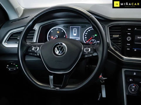 Volkswagen T-Roc Advance 2.0 TDI 110 kW (150 CV) DSG