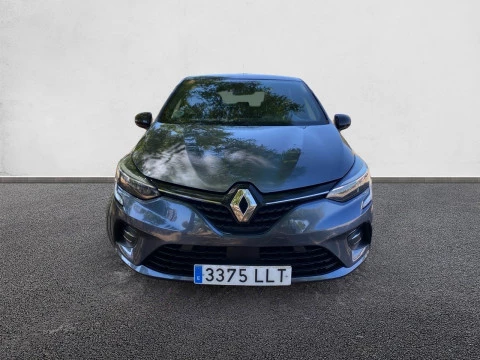Renault Clio Zen Blue dCi 85 kW (115CV)