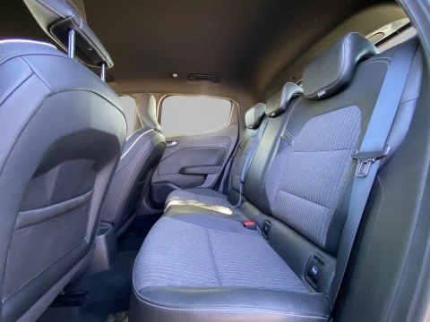 Renault Clio Zen Blue dCi 85 kW (115CV)