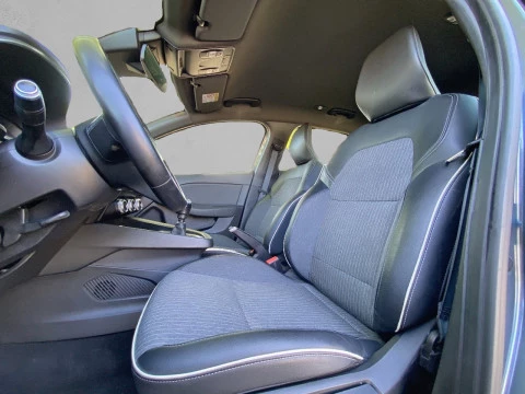 Renault Clio Zen Blue dCi 85 kW (115CV)