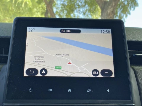 Renault Clio Zen Blue dCi 85 kW (115CV)