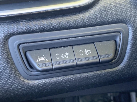 Renault Clio Zen Blue dCi 85 kW (115CV)