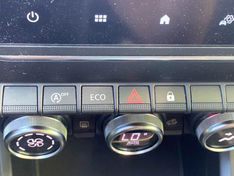 Renault Clio Zen Blue dCi 85 kW (115CV)