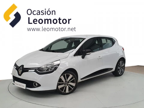 Renault Clio Technofeel dCi 90 eco2 Renault Clio Technofeel dCi 90 eco2