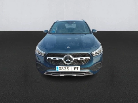 Mercedes-Benz GLA GLA 250 e