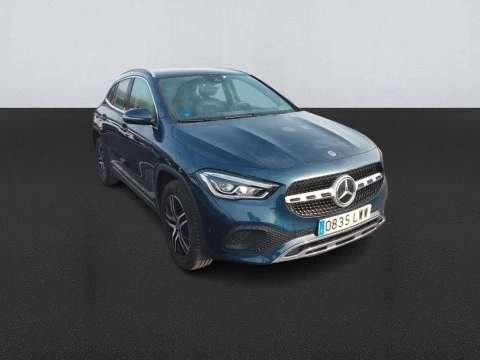 Mercedes-Benz GLA GLA 250 e