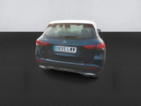 Mercedes-Benz GLA GLA 250 e