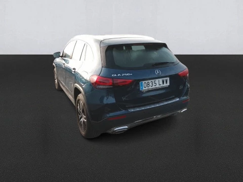 Mercedes-Benz GLA GLA 250 e