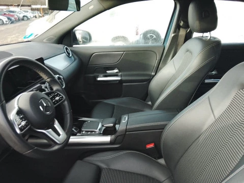 Mercedes-Benz GLA GLA 250 e