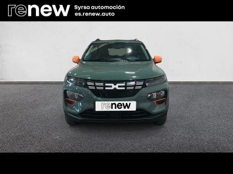 Dacia Spring Expression Electric 33kW (45CV)