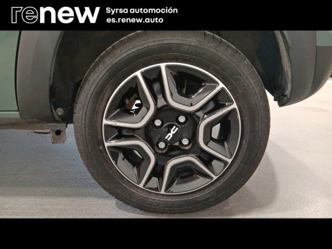 Dacia Spring Expression Electric 33kW (45CV)