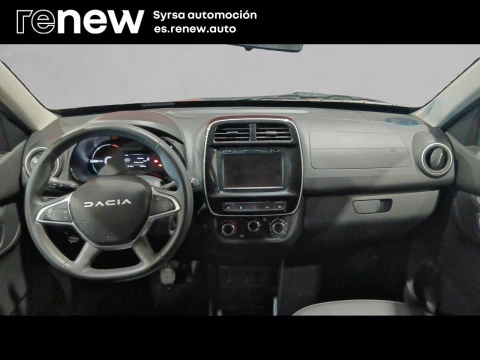 Dacia Spring Expression Electric 33kW (45CV)